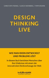 Design Thinking Live