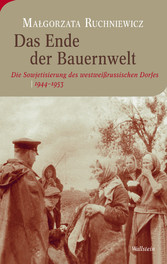 Das Ende der Bauernwelt