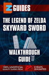 The Legend of Zelda Skyward Sword