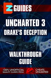 Uncharted 3_ Drakes Deception