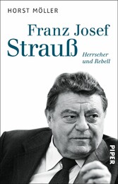 Franz Josef Strauß