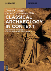 Classical Archaeology in Context