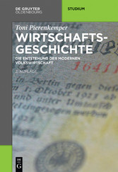 Wirtschaftsgeschichte