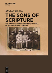 The Sons of Scripture