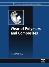 Wear of Polymers and Composites