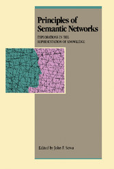 Principles of Semantic Networks