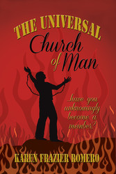 The Universal Church of Man