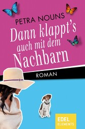 Dann klappt's auch mit dem Nachbarn