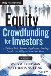 Equity Crowdfunding for Investors