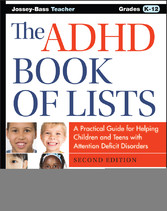 The ADHD Book of Lists,