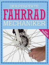 Der perfekte Fahrrad Mechaniker