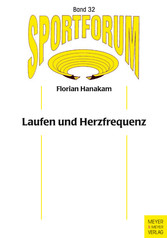 Laufen und Herzfrequenz