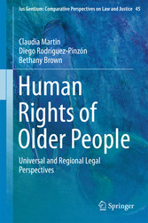 Human Rights of Older People