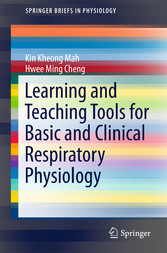 Learning and Teaching Tools for Basic and Clinical Respiratory Physiology