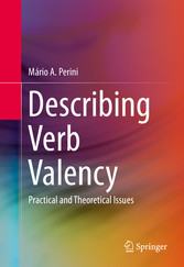 Describing Verb Valency