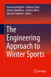 The Engineering Approach to Winter Sports