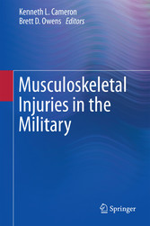 Musculoskeletal Injuries in the Military