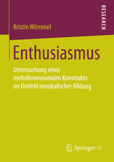 Enthusiasmus