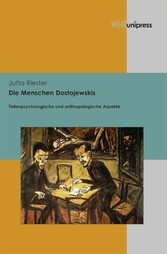 Die Menschen Dostojewskis