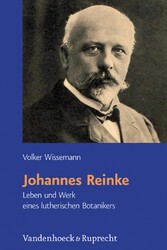 Johannes Reinke