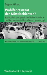 Wohlfahrtsstaat der Mittelschichten?