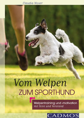 Vom Welpen zum Sporthund