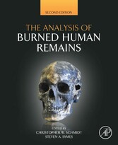 The Analysis of Burned Human Remains