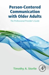 Person-Centered Communication with Older Adults