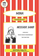 Heisser Sand