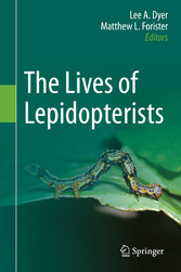 The Lives of Lepidopterists