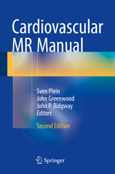 Cardiovascular MR Manual