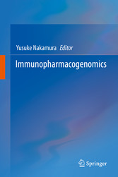 Immunopharmacogenomics