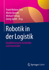 Robotik in der Logistik