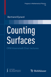 Counting Surfaces