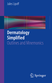 Dermatology Simplified