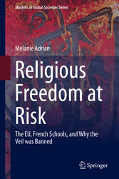 Religious Freedom at Risk