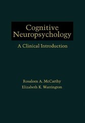 Cognitive Neuropsychology