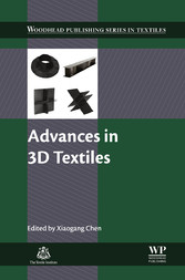 Advances in 3D Textiles