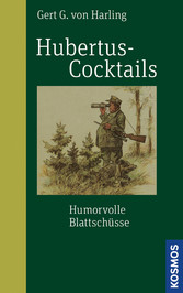 Hubertus-Cocktails