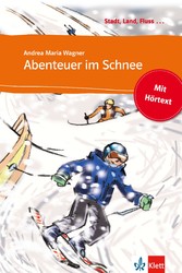 Abenteuer im Schnee