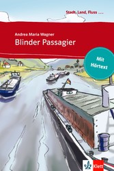 Blinder Passagier