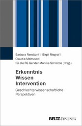 Erkenntnis, Wissen, Intervention