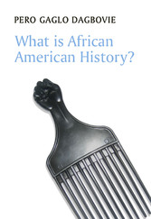 What is African American History?