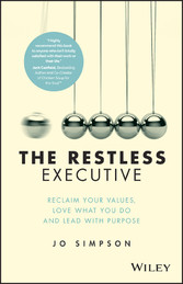 The Restless Executive