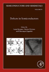 Defects in Semiconductors