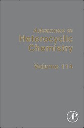 Advances in Heterocyclic Chemistry