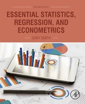 Essential Statistics, Regression, and Econometrics