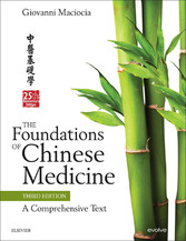 The Foundations of Chinese Medicine E-Book