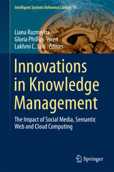 Innovations in Knowledge Management