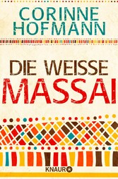 Die weiße Massai